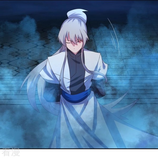 Above All Gods Chapter 294 Image 4