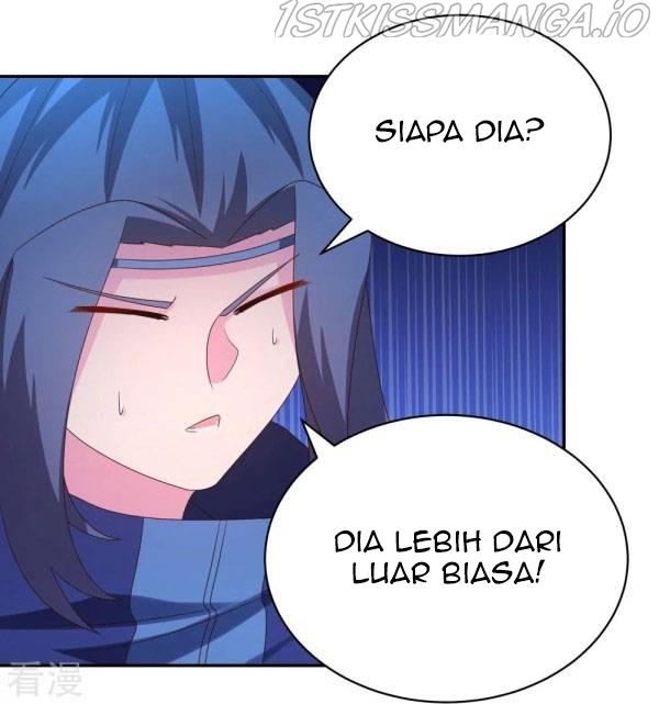 Above All Gods Chapter 295 Image 21