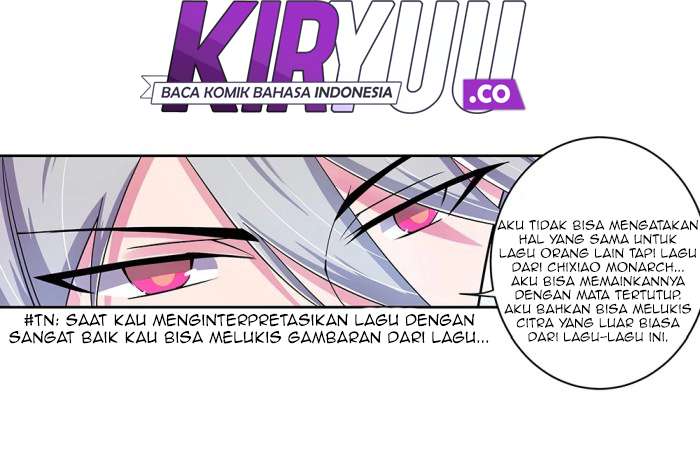 Above All Gods Chapter 3.5 Image 3