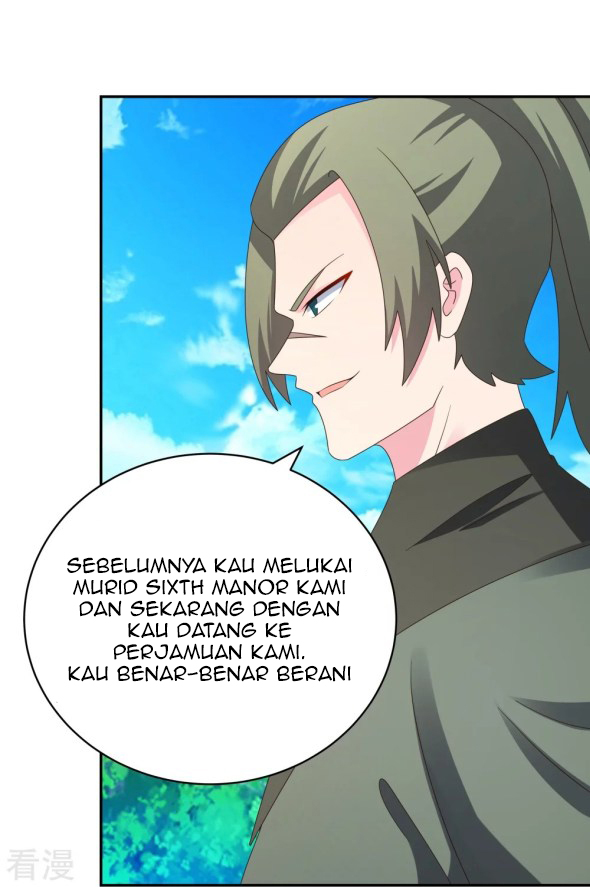 Above All Gods Chapter 305 Image 22
