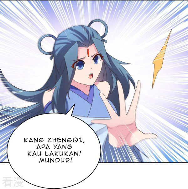 Above All Gods Chapter 308 Image 13