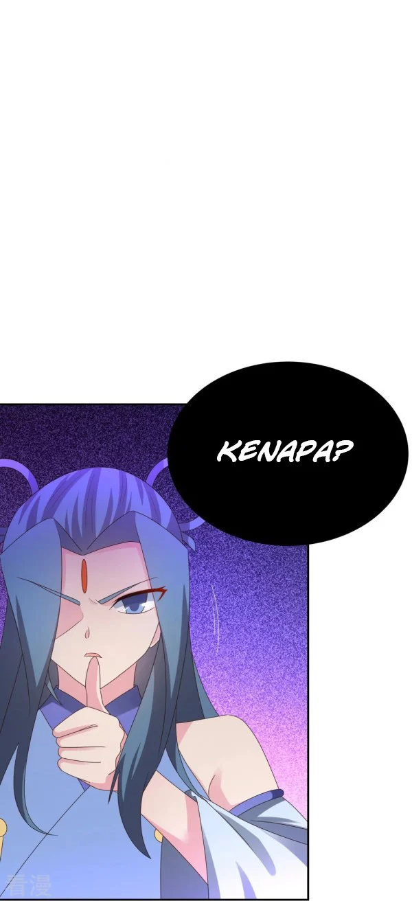 Above All Gods Chapter 309 Image 2