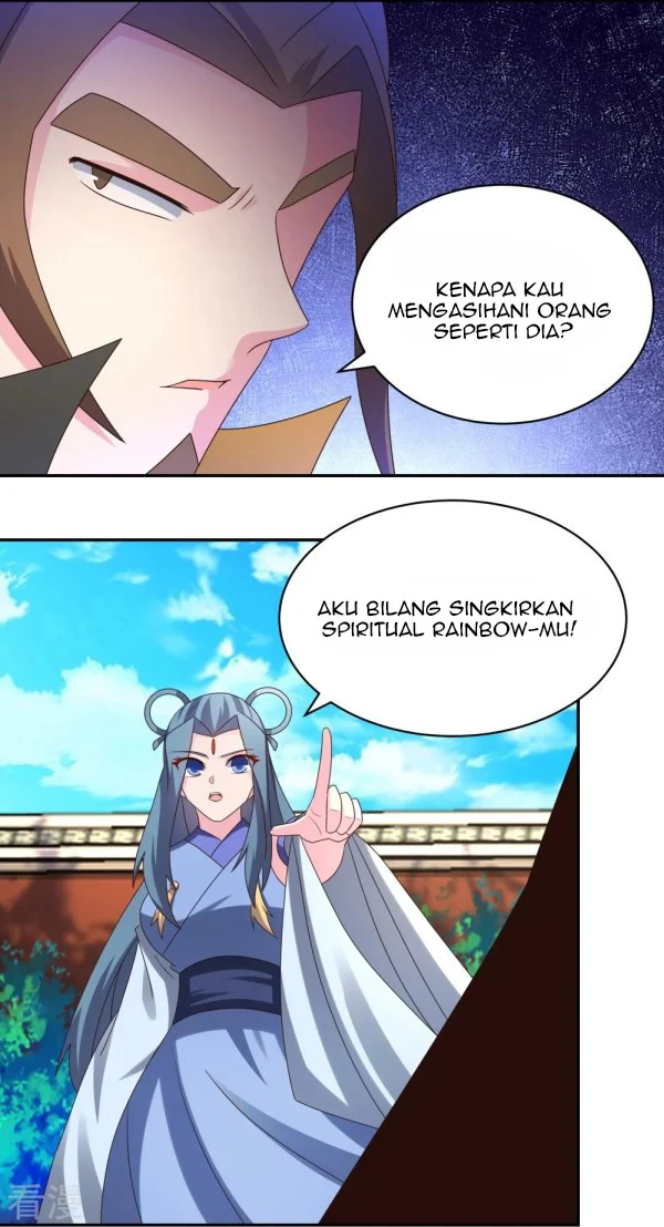 Above All Gods Chapter 309 Image 7