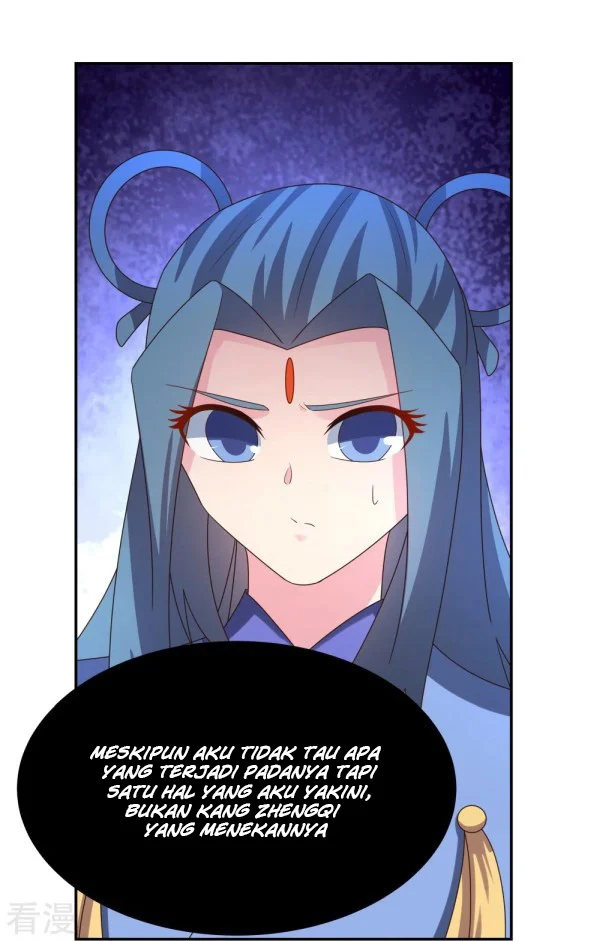 Above All Gods Chapter 309 Image 11