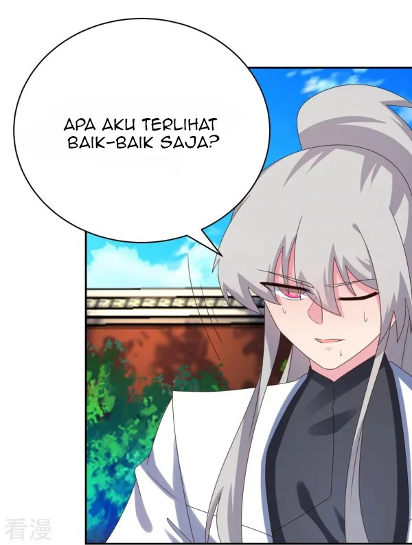 Above All Gods Chapter 309 Image 12