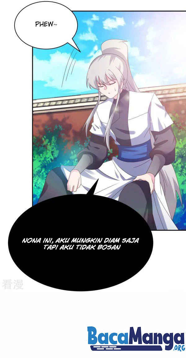 Above All Gods Chapter 309 Image 15