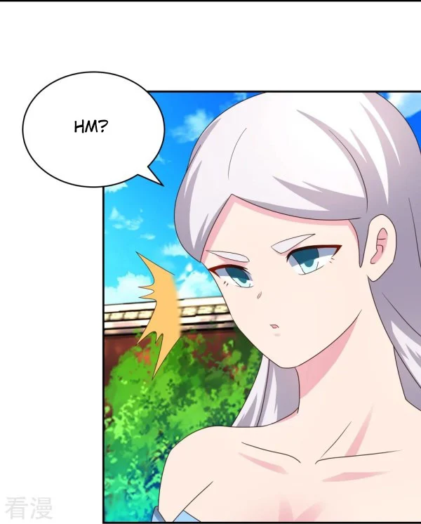Above All Gods Chapter 309 Image 24