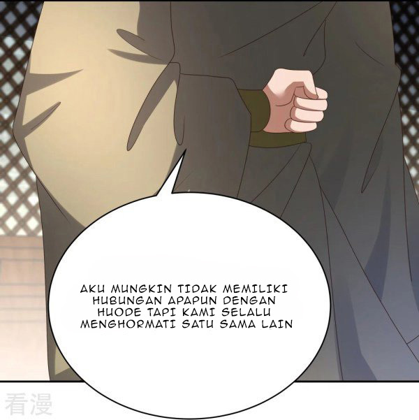 Above All Gods Chapter 312 Image 4