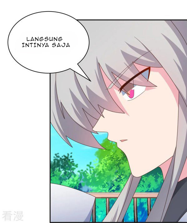 Above All Gods Chapter 312 Image 14