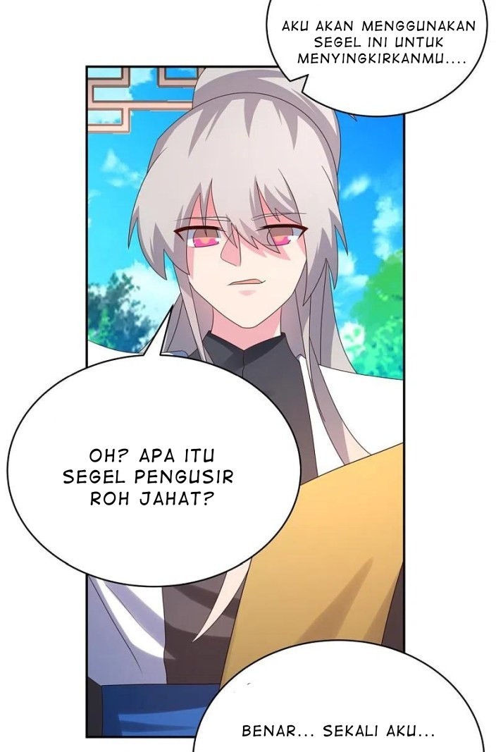 Above All Gods Chapter 327 Image 16