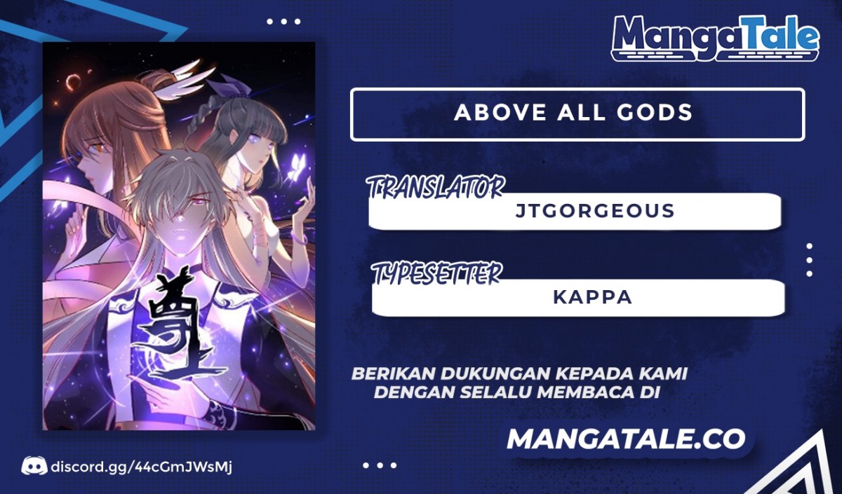 Above All Gods Chapter 329 Image 0