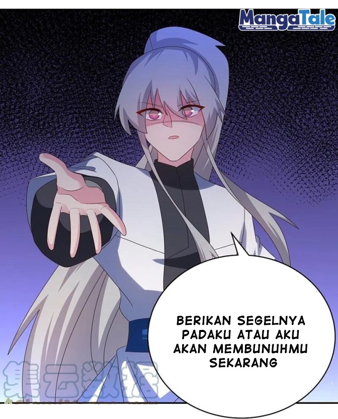 Above All Gods Chapter 329 Image 9