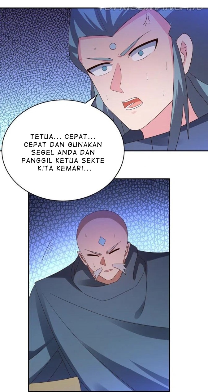 Above All Gods Chapter 329 Image 22