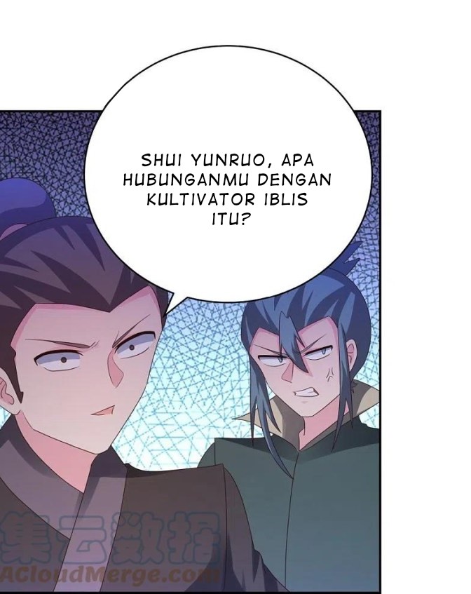 Above All Gods Chapter 330 Image 4