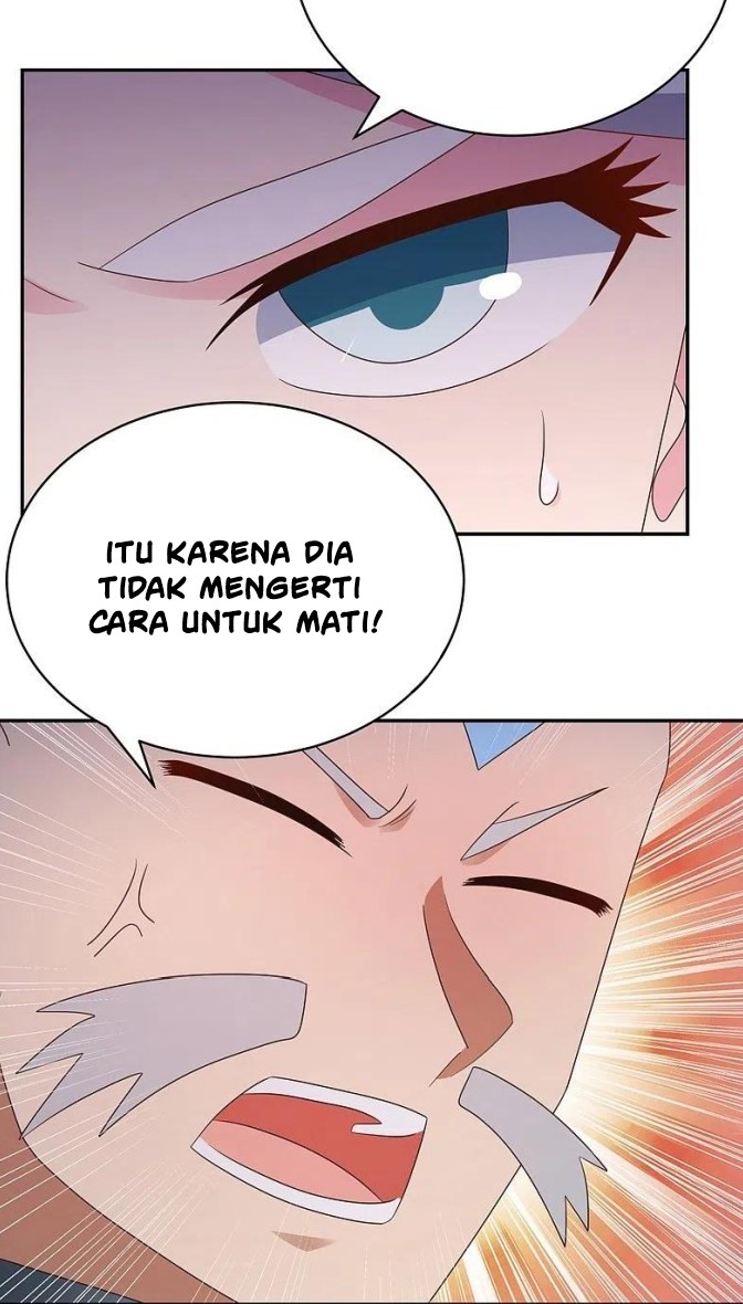 Above All Gods Chapter 330 Image 10
