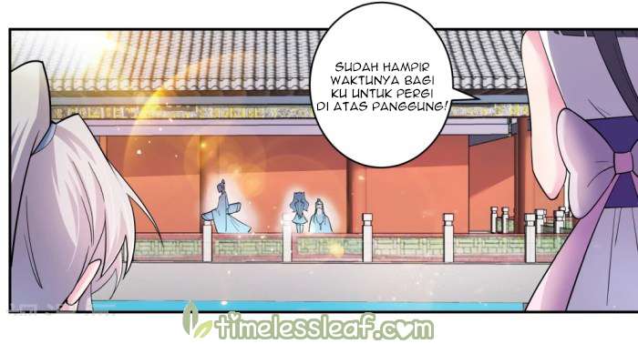 Above All Gods Chapter 5 Image 34