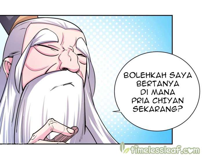 Above All Gods Chapter 6 Image 31
