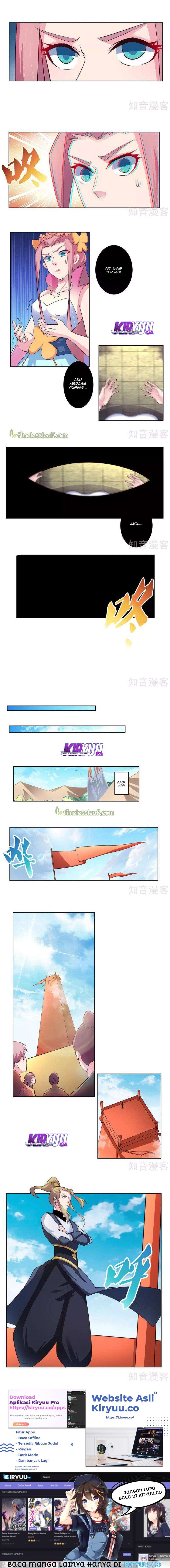 Above All Gods Chapter 74 Image 4