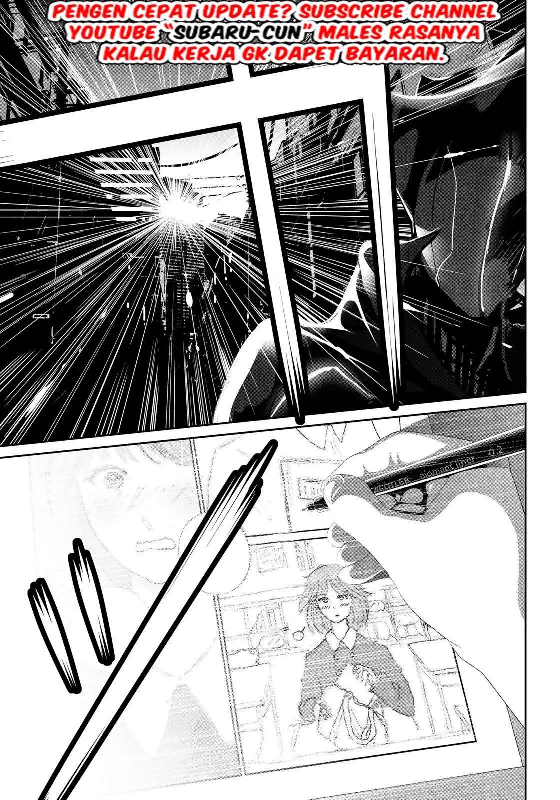 RaW Hero Chapter 01 Image 5