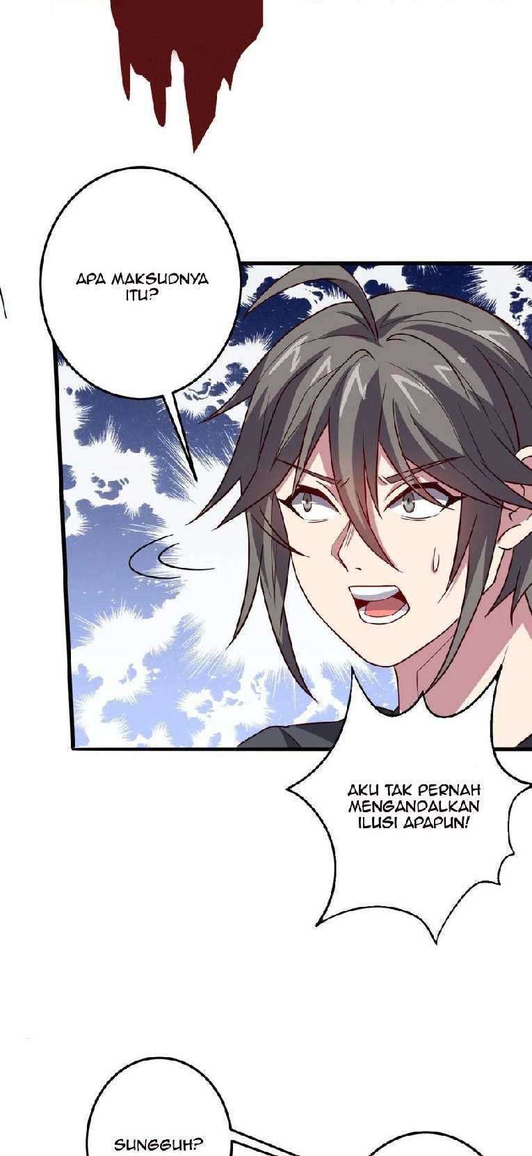 Big Hero’s Girlfriend is Super Fierce! Chapter 109 Image 12
