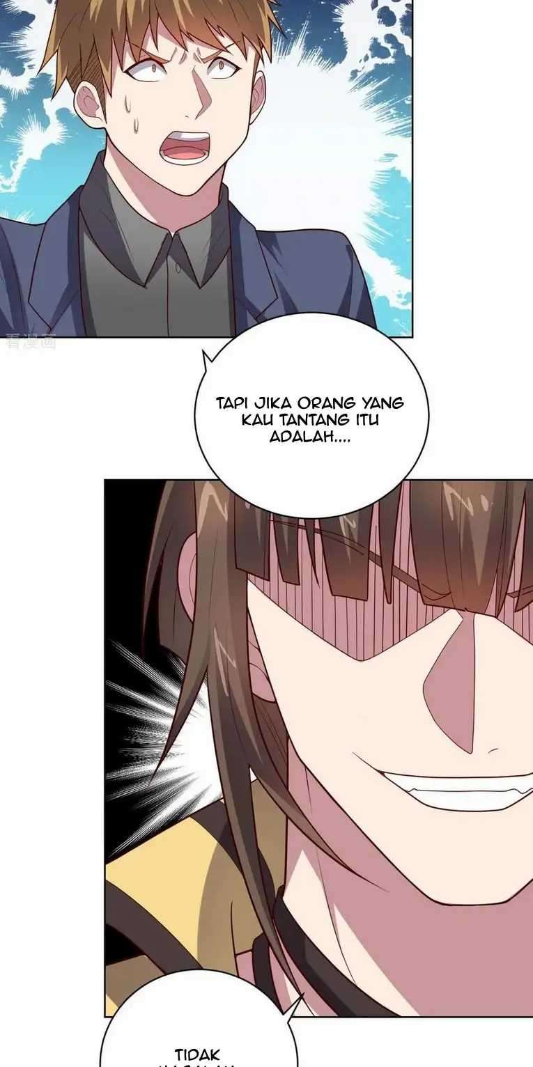 Big Hero’s Girlfriend is Super Fierce! Chapter 111 Image 2