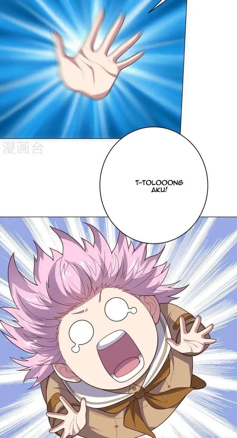 Big Hero’s Girlfriend is Super Fierce! Chapter 115 Image 8