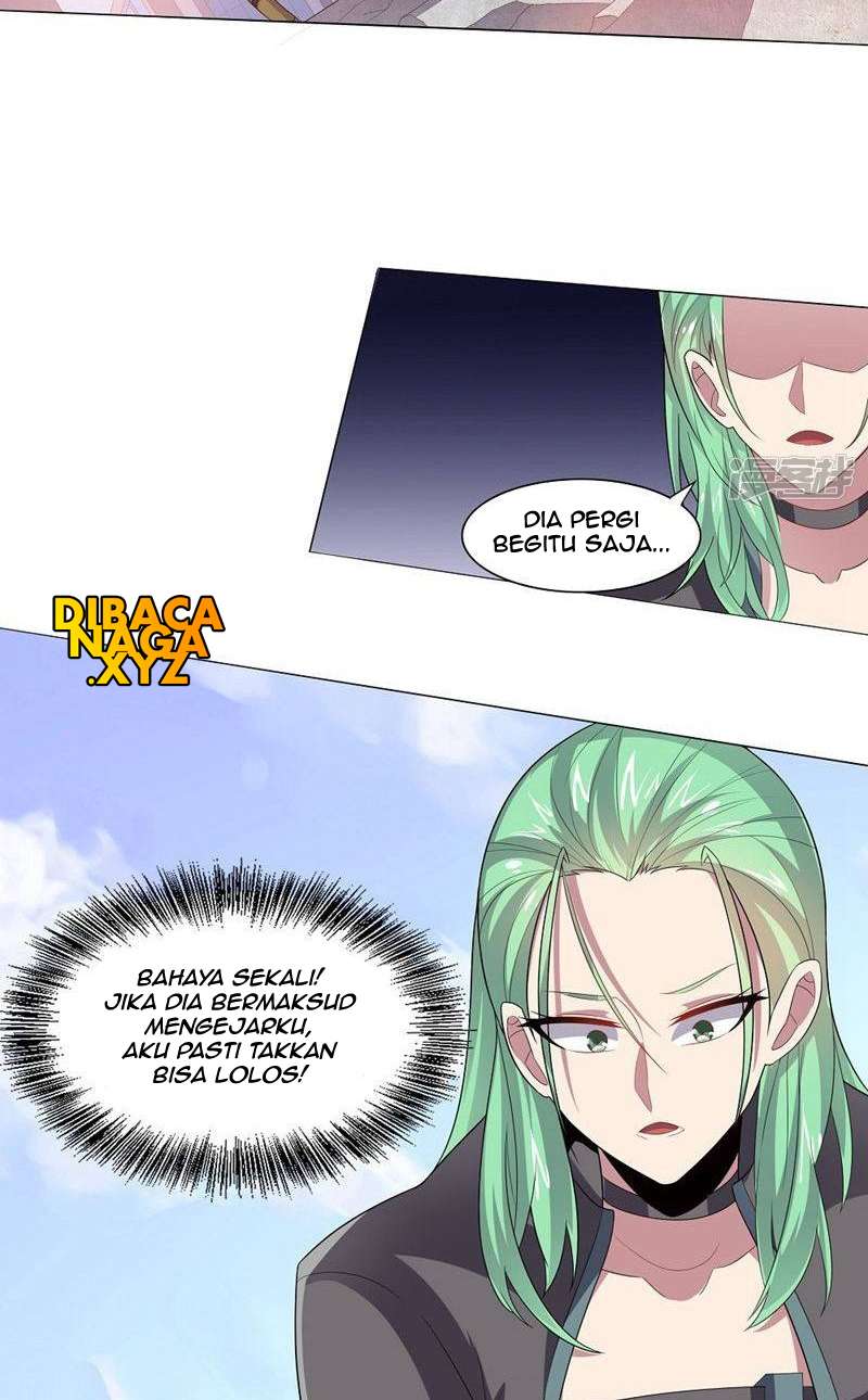 Big Hero’s Girlfriend is Super Fierce! Chapter 25b Image 12