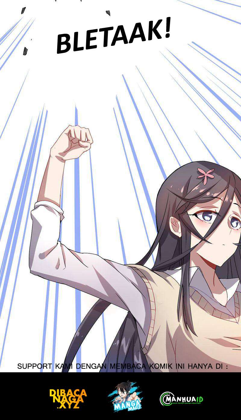 Big Hero’s Girlfriend is Super Fierce! Chapter 3 Image 18