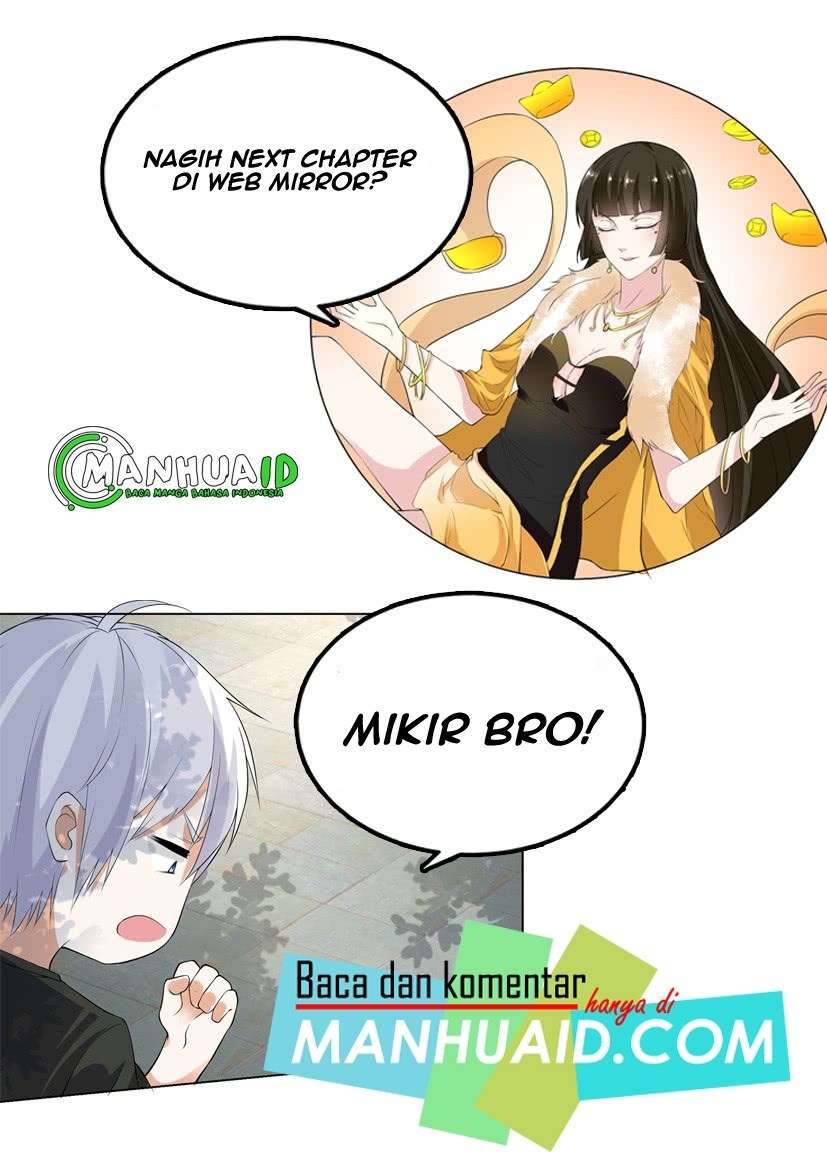 Big Hero’s Girlfriend is Super Fierce! Chapter 6 Image 6