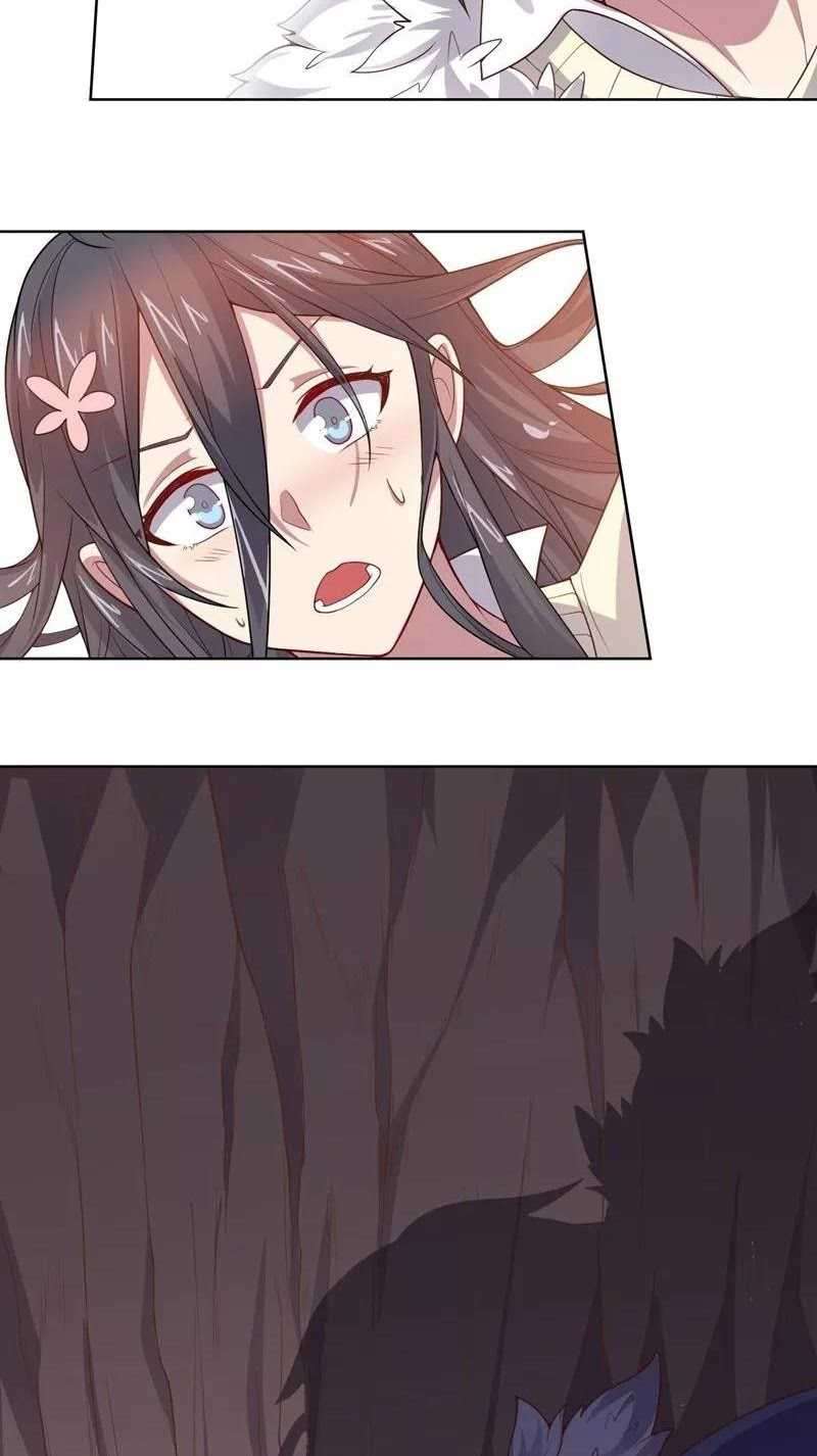 Big Hero’s Girlfriend is Super Fierce! Chapter 72 Image 19