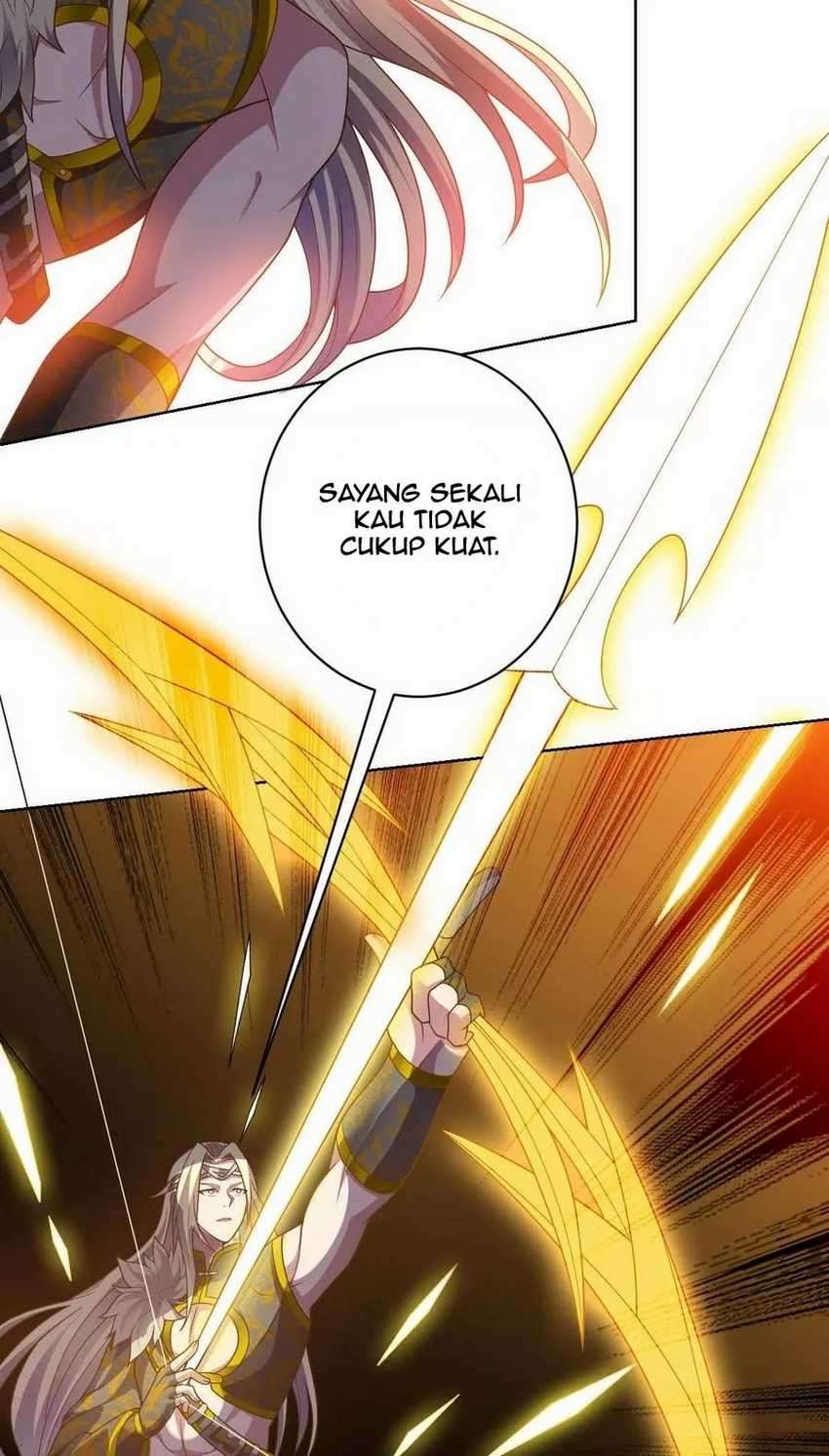 Big Hero’s Girlfriend is Super Fierce! Chapter 96 Image 14