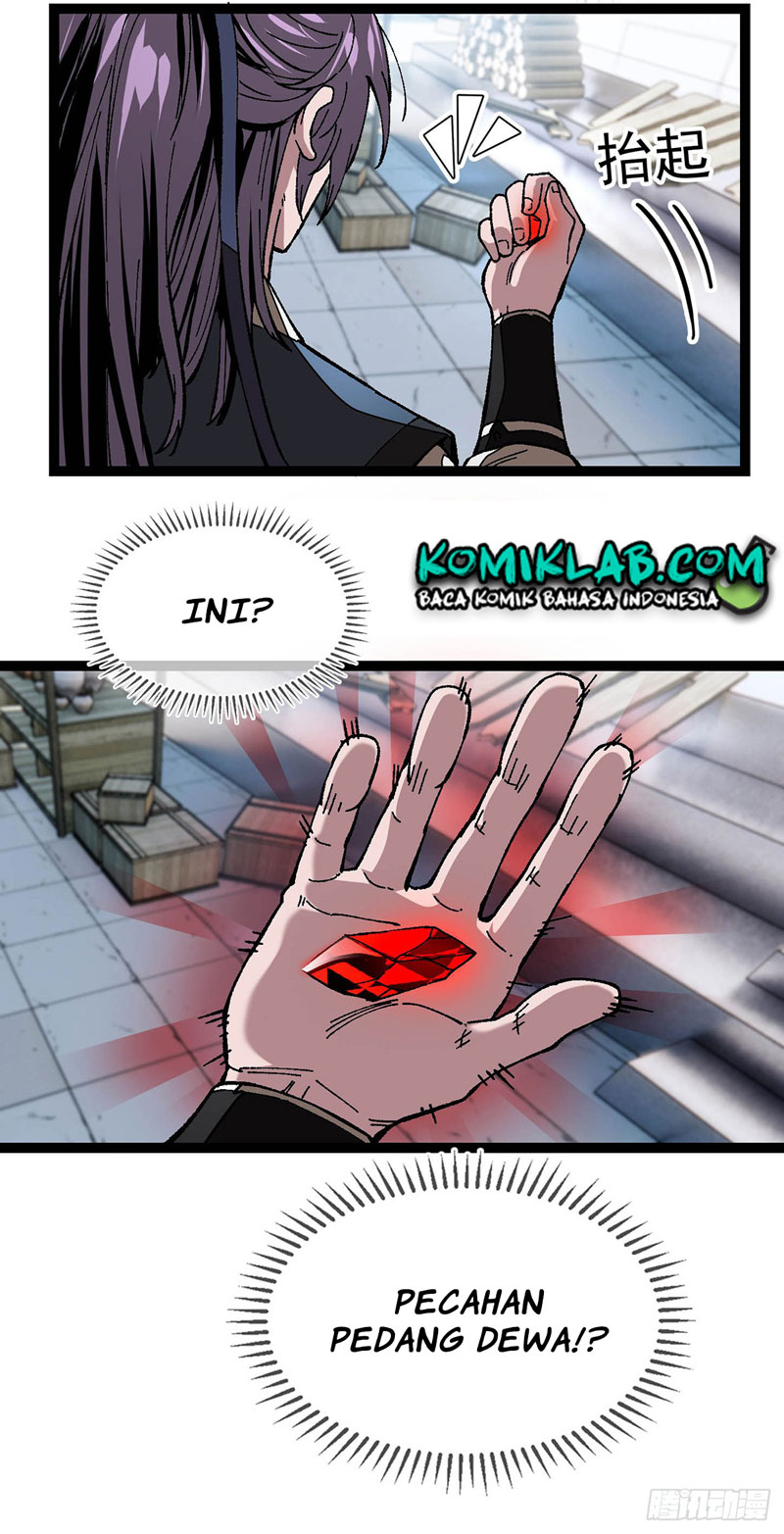 Machine Master Chapter 1 Image 10