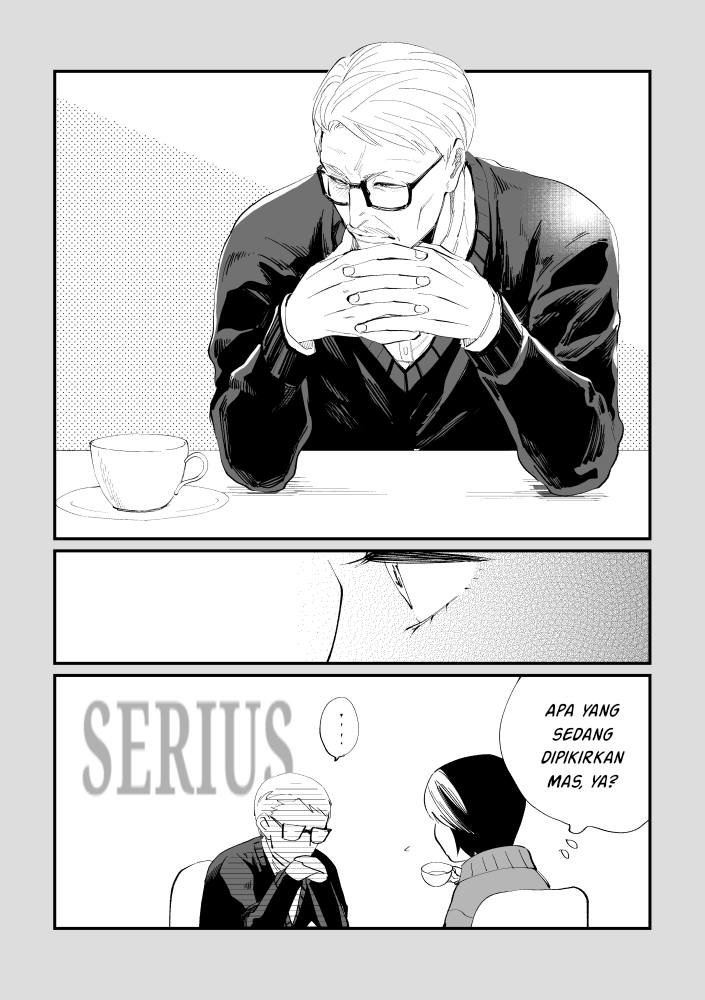 Gojuu, Rokujuu, Yorokonde Chapter 6 Image 16