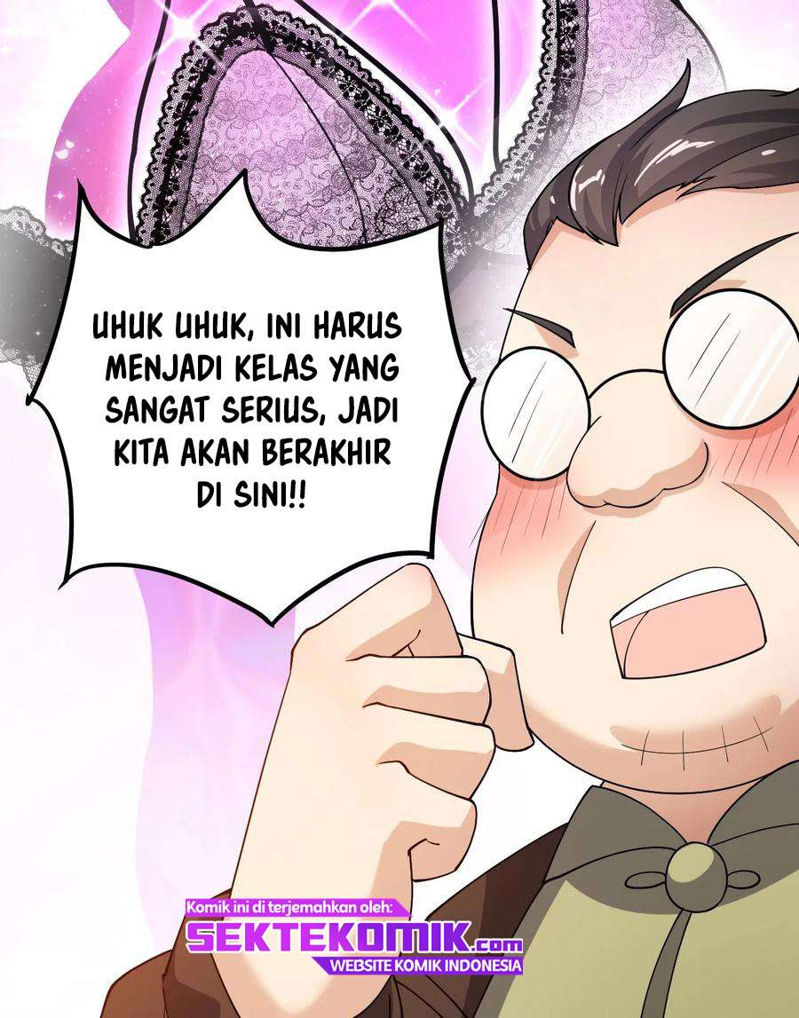 Fairy King’s Daily Life Chapter 10 Image 24