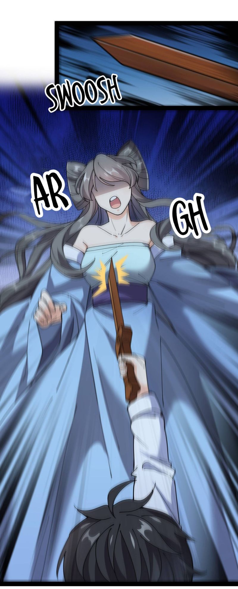 Fairy King’s Daily Life Chapter 100 Image 4