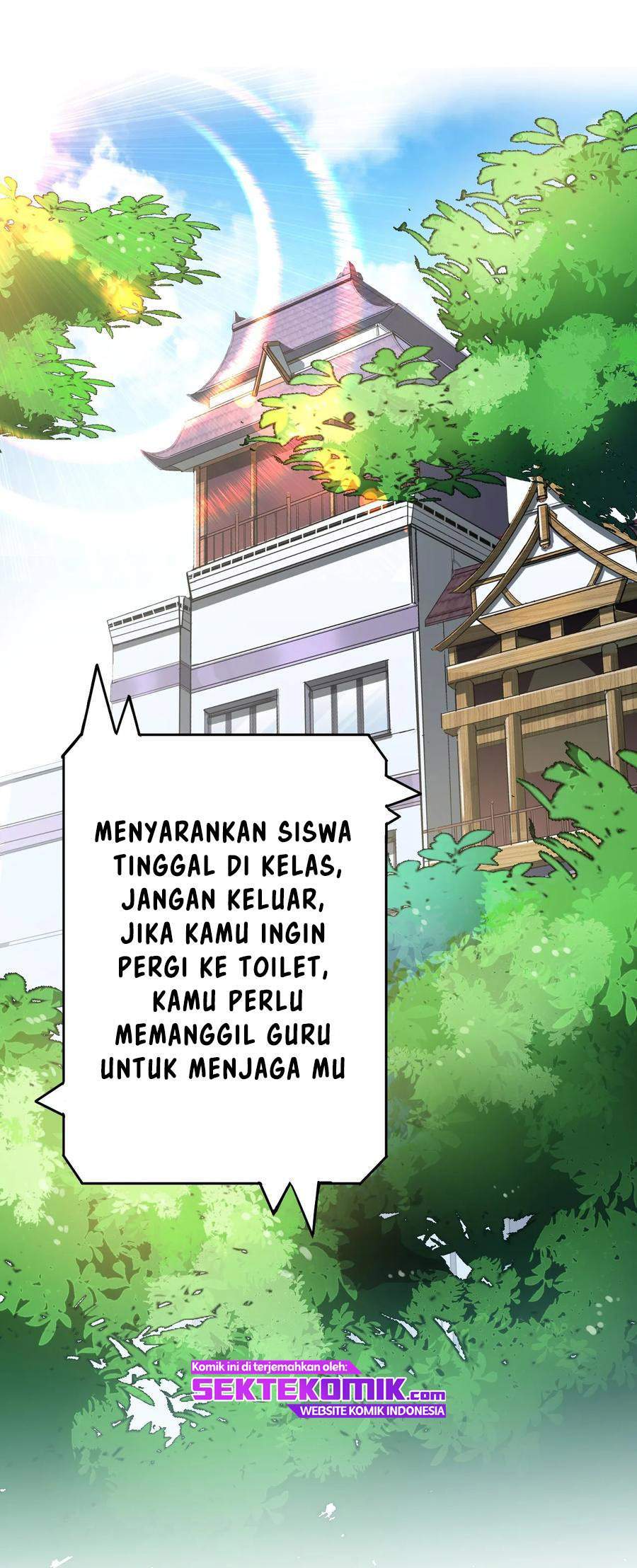 Fairy King’s Daily Life Chapter 11 Image 12