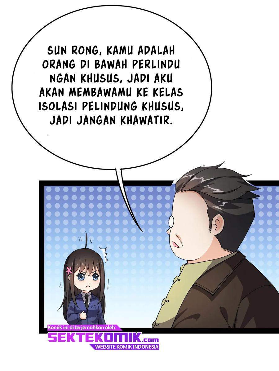 Fairy King’s Daily Life Chapter 11 Image 14