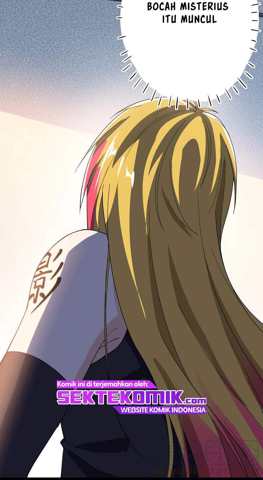 Fairy King’s Daily Life Chapter 12 Image 4
