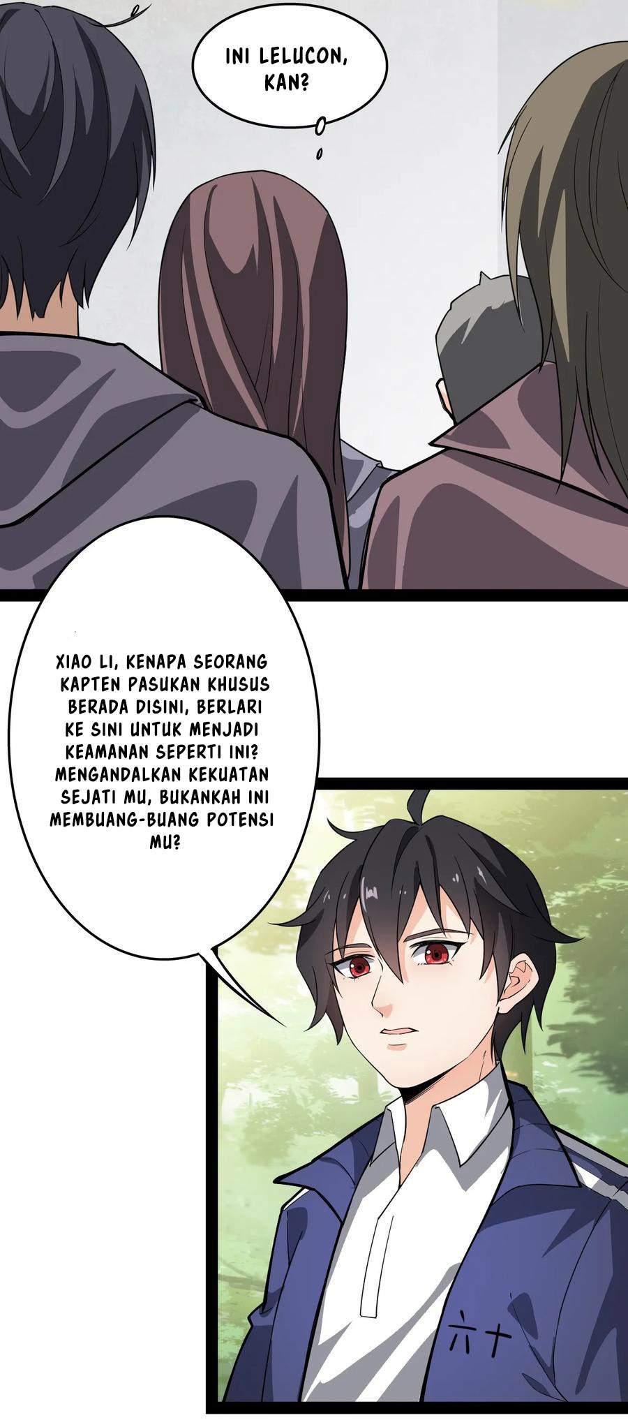 Fairy King’s Daily Life Chapter 13 Image 5