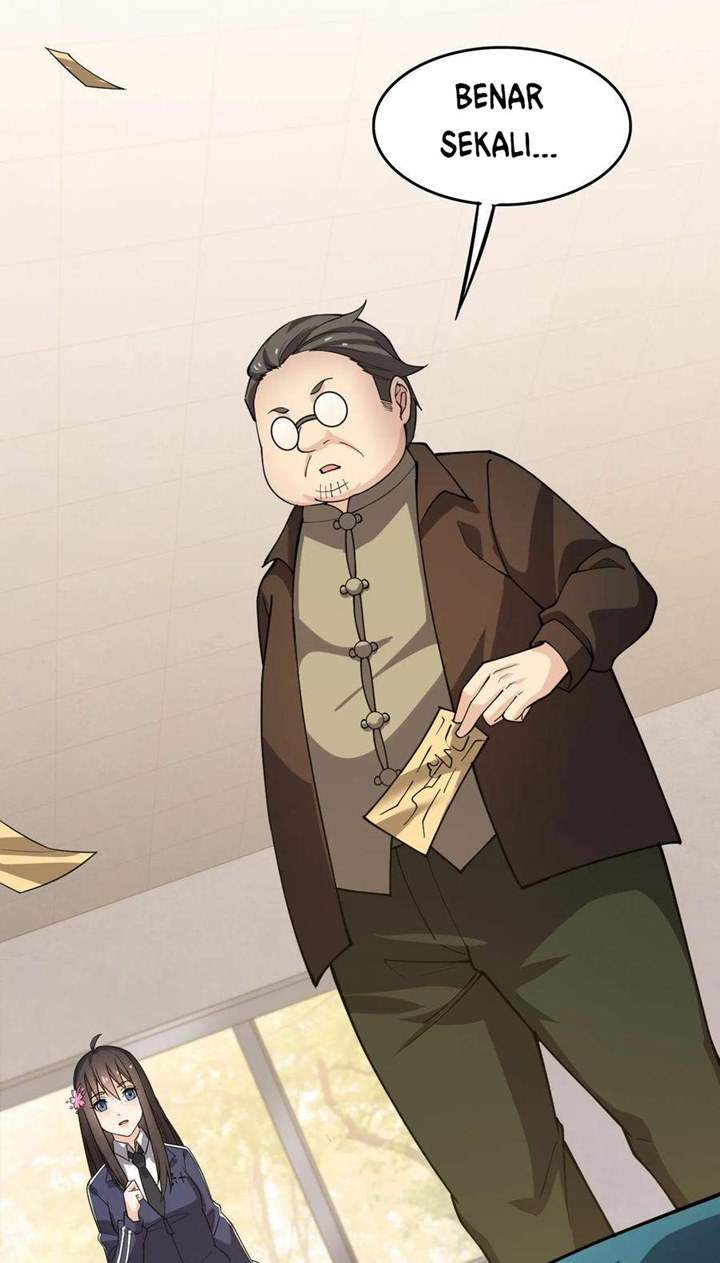 Fairy King’s Daily Life Chapter 15 Image 16
