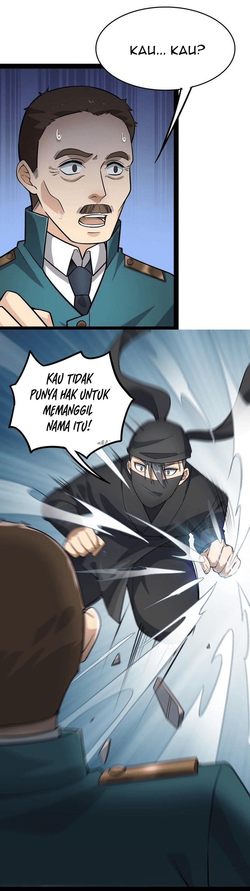Fairy King’s Daily Life Chapter 18 Image 7