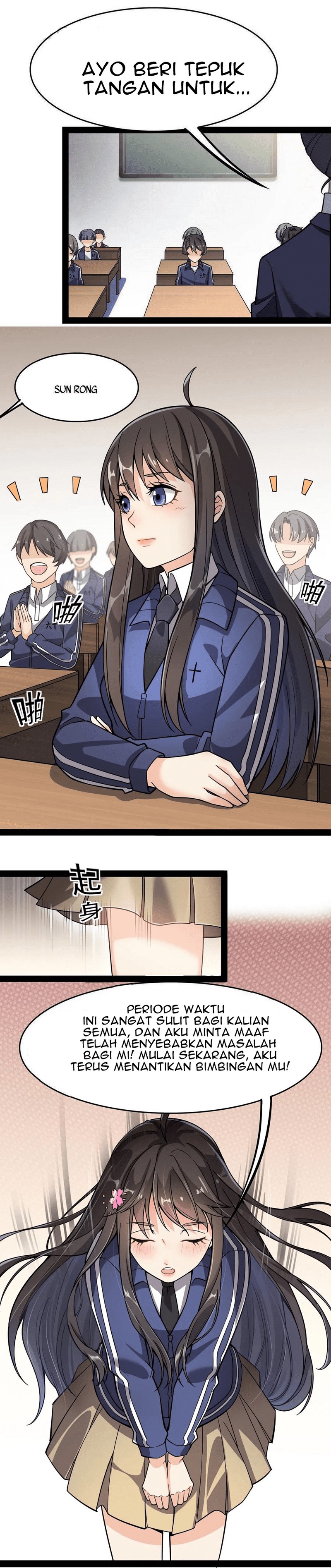 Fairy King’s Daily Life Chapter 18 Image 17