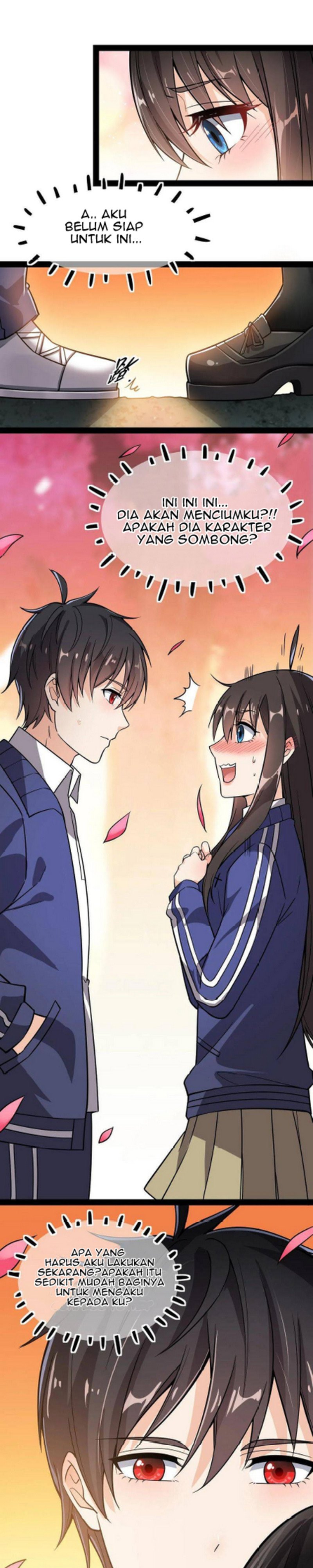 Fairy King’s Daily Life Chapter 20 Image 1