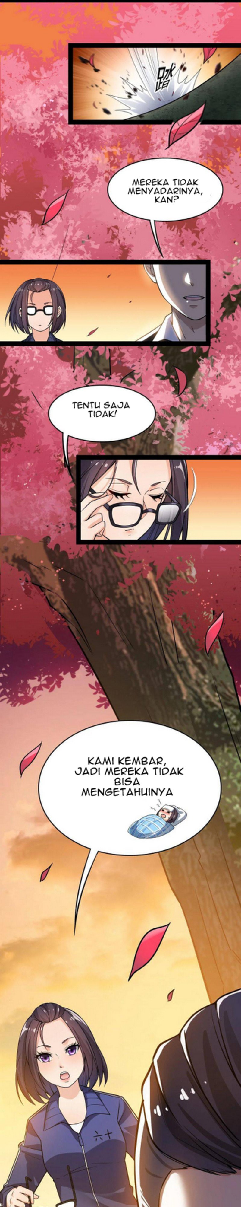 Fairy King’s Daily Life Chapter 20 Image 10
