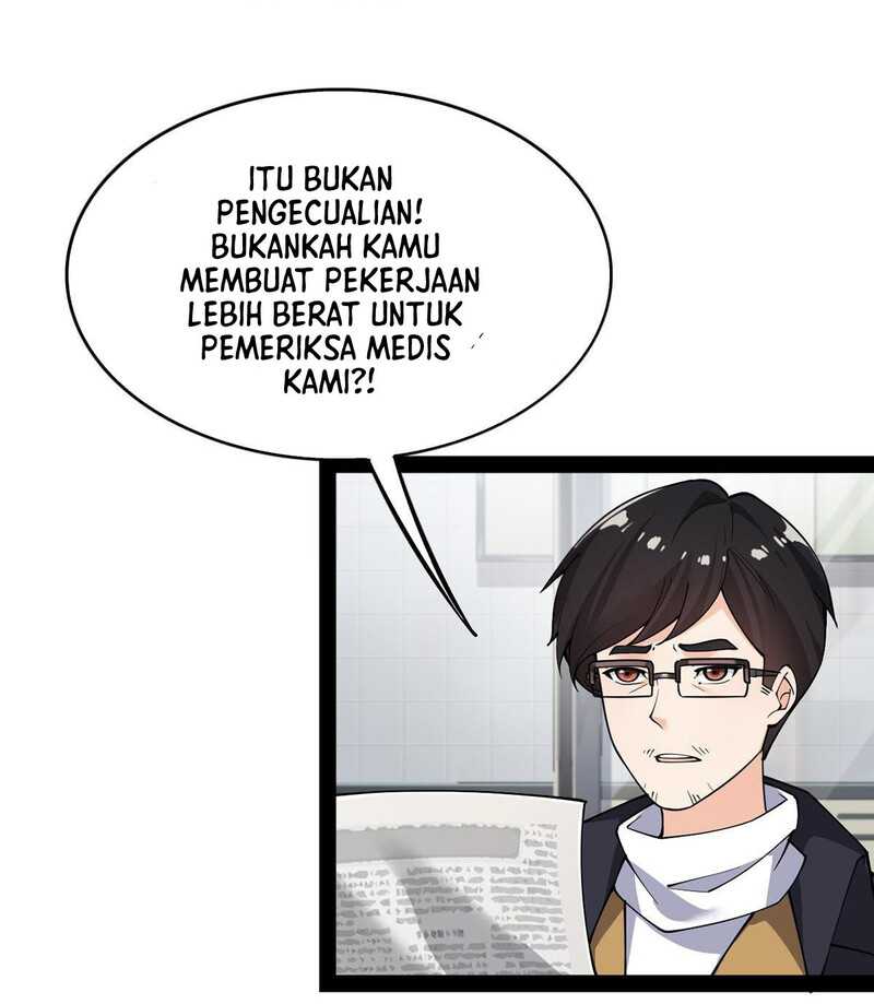 Fairy King’s Daily Life Chapter 21 Image 7