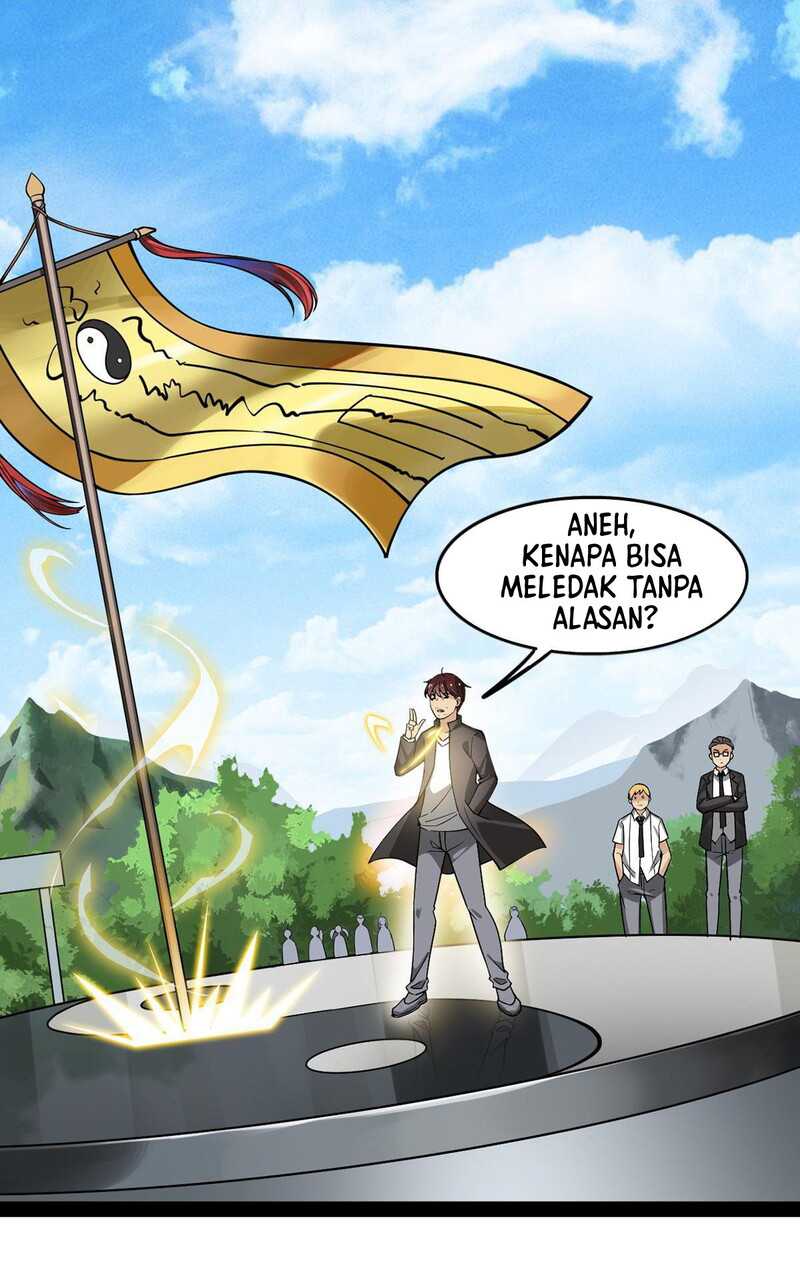 Fairy King’s Daily Life Chapter 24 Image 34
