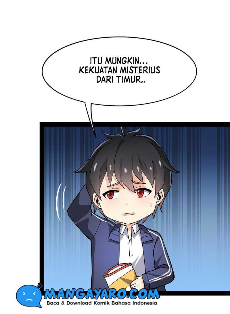Fairy King’s Daily Life Chapter 25 Image 15