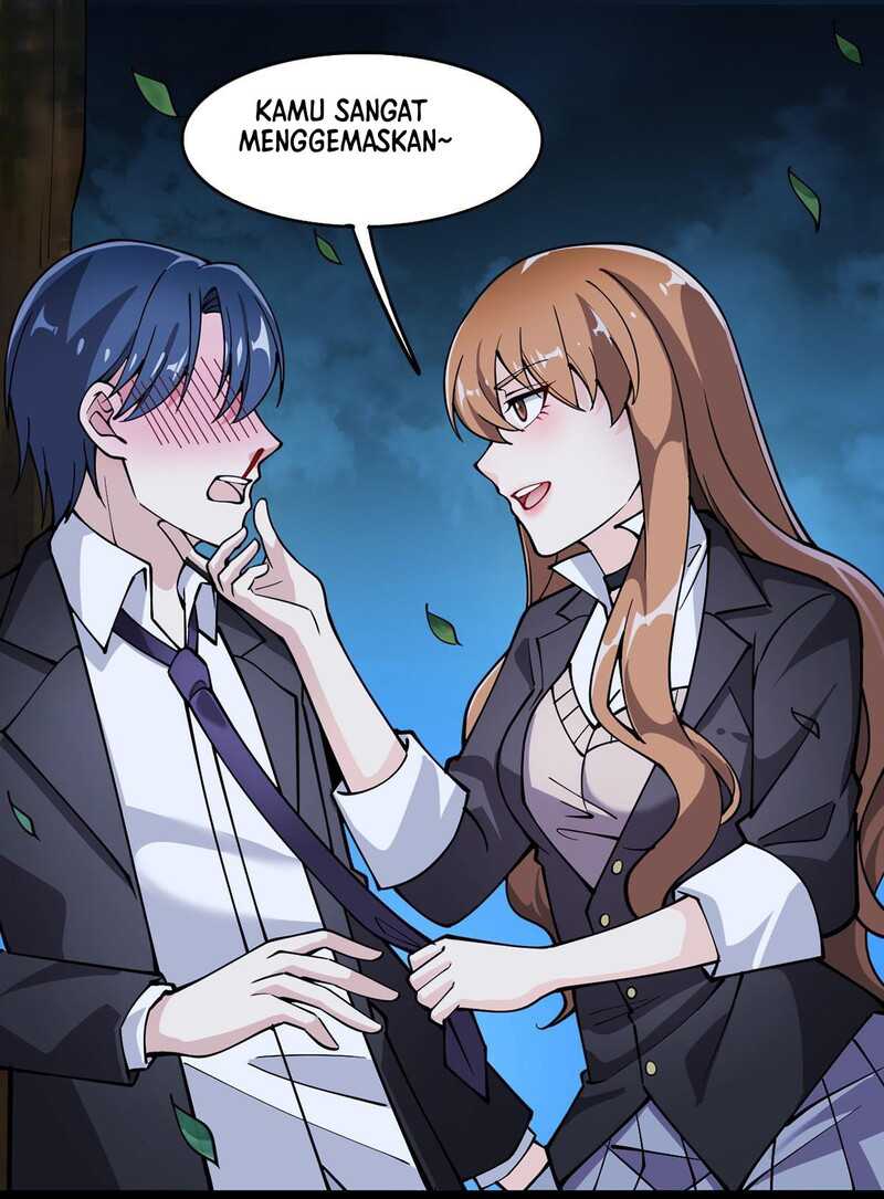 Fairy King’s Daily Life Chapter 25 Image 29