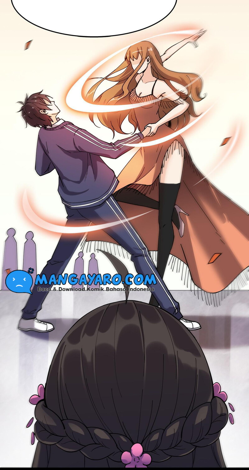 Fairy King’s Daily Life Chapter 28 Image 9