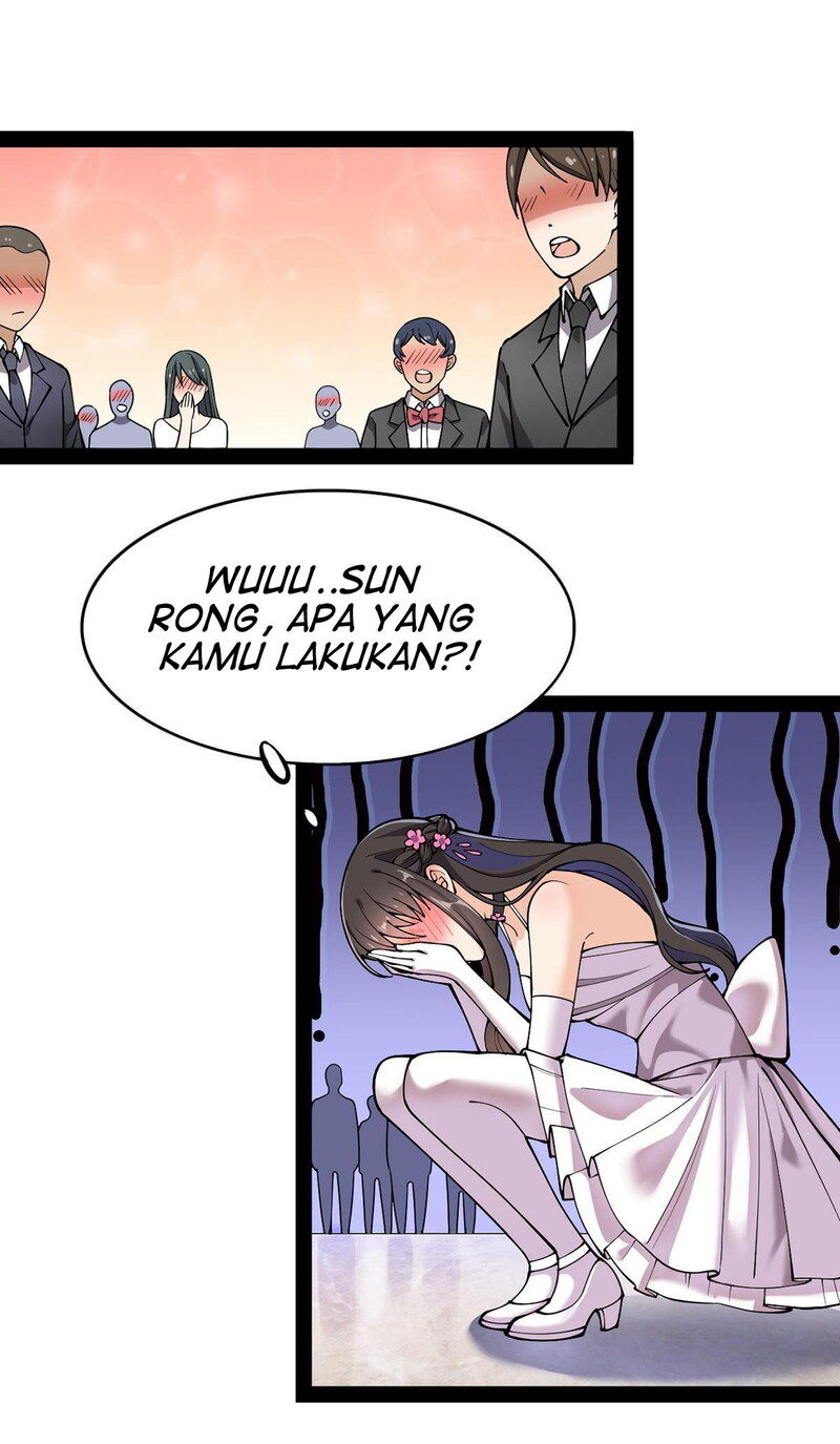 Fairy King’s Daily Life Chapter 29 Image 1